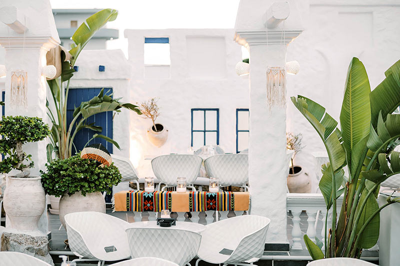 CAVO TANGO SUSHI COCKTAIL BAR: Φωτογραφίες & Βίντεο