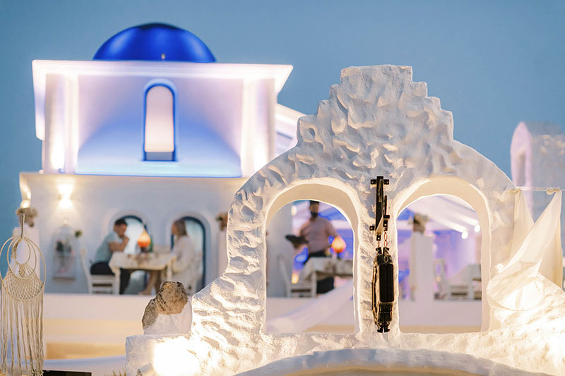 CAVO TANGO SUSHI COCKTAIL BAR: Φωτογραφίες & Βίντεο