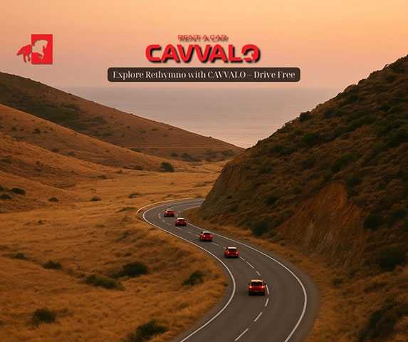 CAVVALO RENT A CAR: Φωτογραφίες & Βίντεο