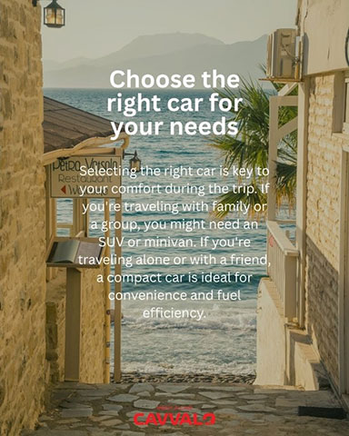 CAVVALO RENT A CAR: Φωτογραφίες & Βίντεο