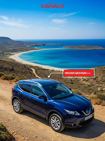 CAVVALO RENT A CAR: Φωτογραφίες & Βίντεο