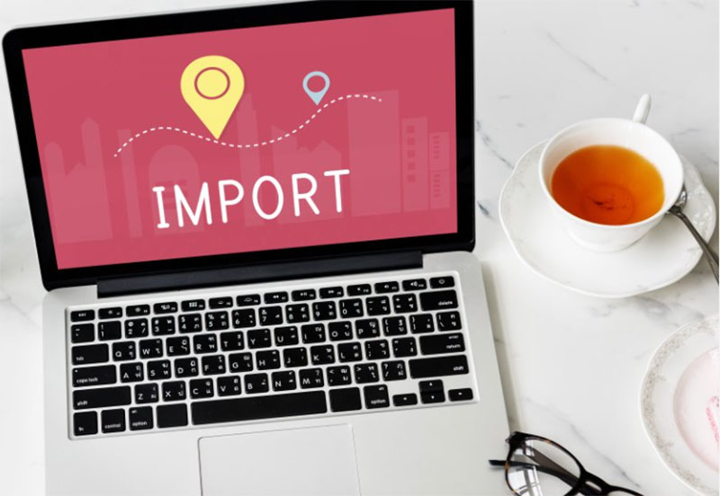 CBSC CUSTOMS BROKERS: Φωτογραφίες & Βίντεο