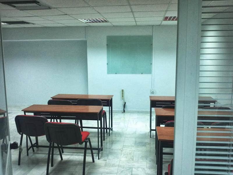 CE.A.R.S - CENTER OF ACADEMIC RESEARCH AND STUDIES: Φωτογραφίες & Βίντεο