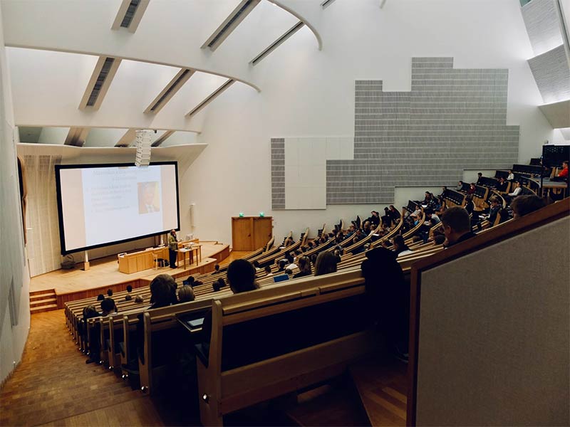 CE.A.R.S - CENTER OF ACADEMIC RESEARCH AND STUDIES: Φωτογραφίες & Βίντεο