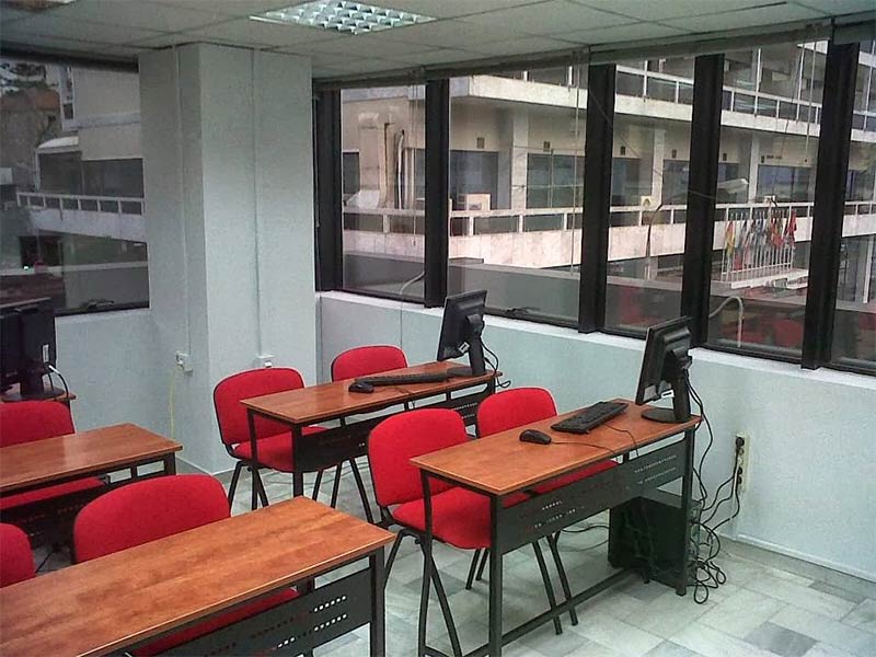 CE.A.R.S - CENTER OF ACADEMIC RESEARCH AND STUDIES: Φωτογραφίες & Βίντεο