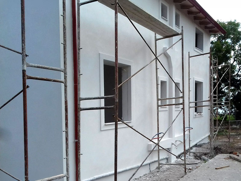CELA CONSTRUCTIONS: Φωτογραφίες & Βίντεο