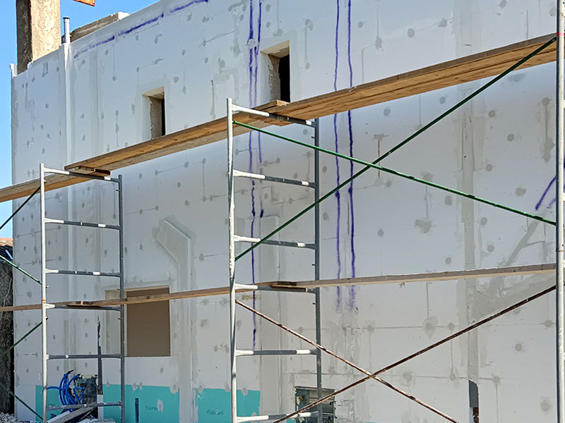 CELA CONSTRUCTIONS: Φωτογραφίες & Βίντεο