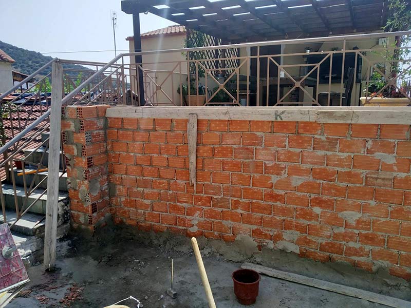 CELA CONSTRUCTIONS: Φωτογραφίες & Βίντεο