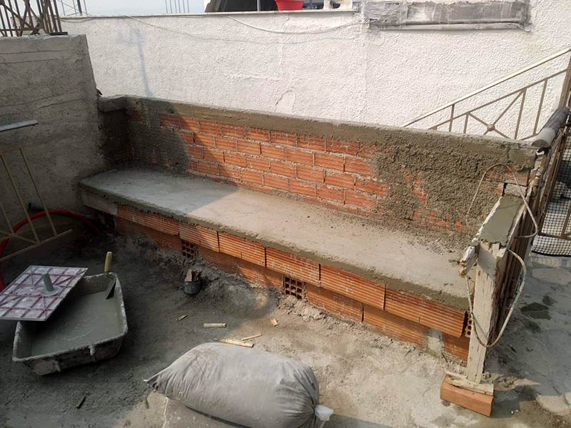 CELA CONSTRUCTIONS: Φωτογραφίες & Βίντεο