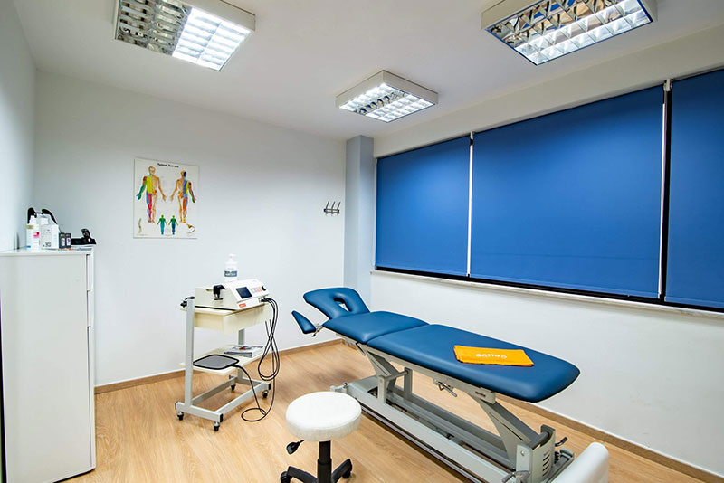 CENTRAL PHYSIO CLINIC - SOTIROPOULOS SPYRIDON: Φωτογραφίες & Βίντεο