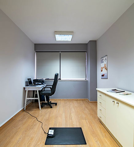 CENTRAL PHYSIO CLINIC - SOTIROPOULOS SPYRIDON: Φωτογραφίες & Βίντεο