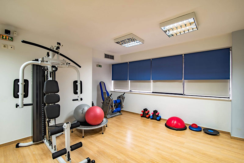 CENTRAL PHYSIO CLINIC - SOTIROPOULOS SPYRIDON: Φωτογραφίες & Βίντεο