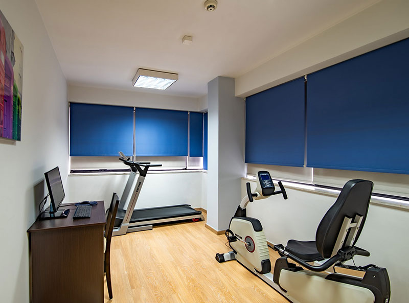 CENTRAL PHYSIO CLINIC - SOTIROPOULOS SPYRIDON: Φωτογραφίες & Βίντεο