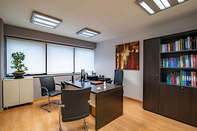 CENTRAL PHYSIO CLINIC - SOTIROPOULOS SPYRIDON: Φωτογραφίες & Βίντεο