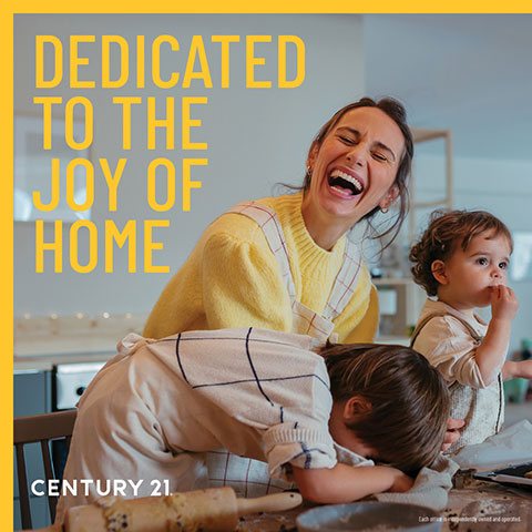 CENTURY 21 ALPHA: Φωτογραφίες & Βίντεο