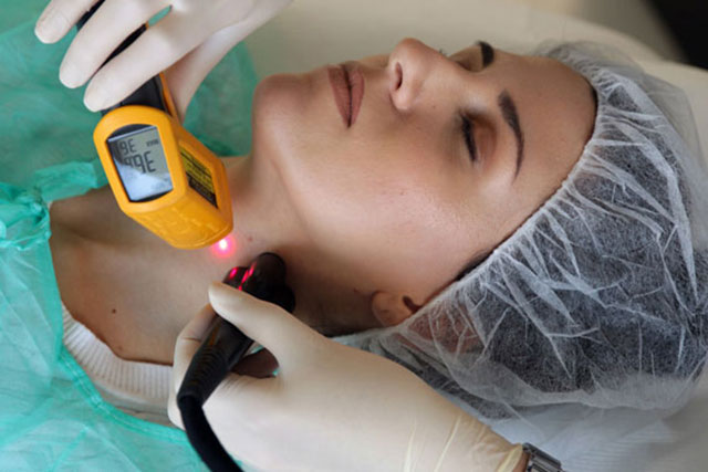 CG DERMA - GKINTZOU CHRISTINA M.D.: Φωτογραφίες & Βίντεο