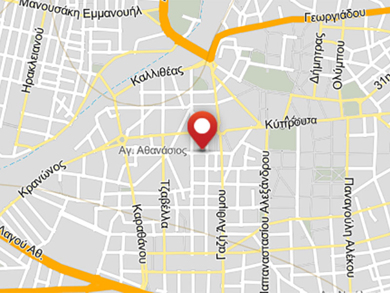 CHADOULOS: Φωτογραφίες & Βίντεο
