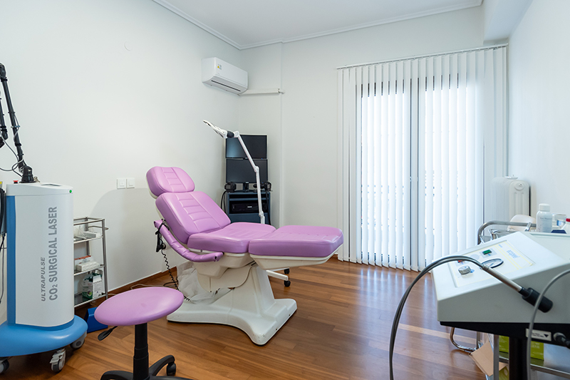 Examination room