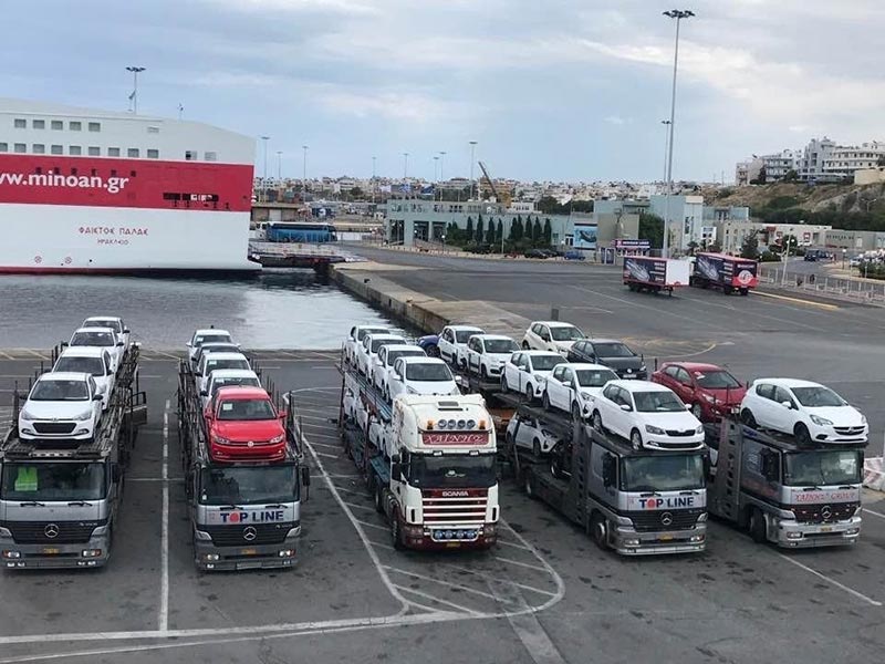 ΧΑΪΝΗΣ GROUP: Φωτογραφίες & Βίντεο