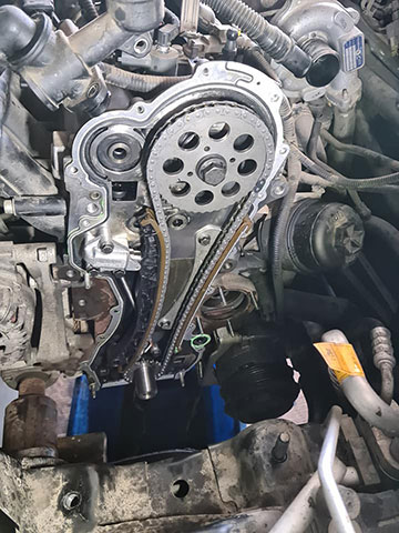 ΧΑΛΙΛΗΣ CAR SERVICE: Φωτογραφίες & Βίντεο