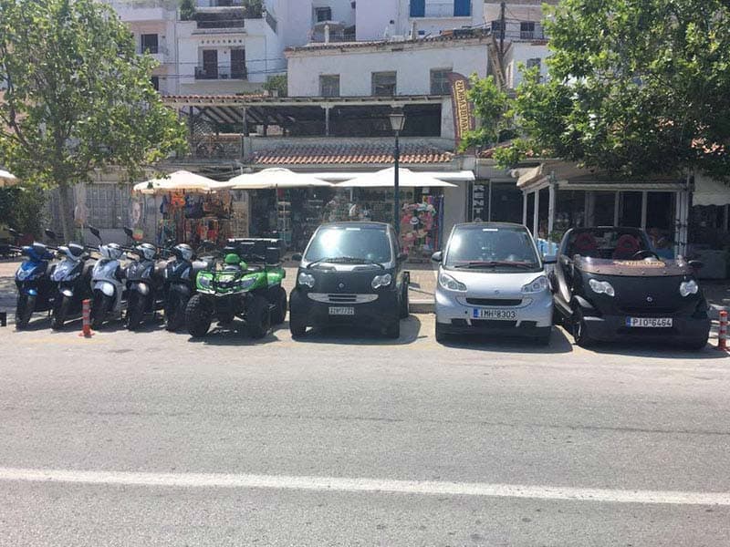 CHALIVELAKIS E.: Φωτογραφίες & Βίντεο