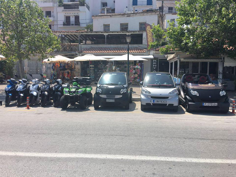 ΧΑΛΙΒΕΛΑΚΗΣ Ε.: Φωτογραφίες & Βίντεο