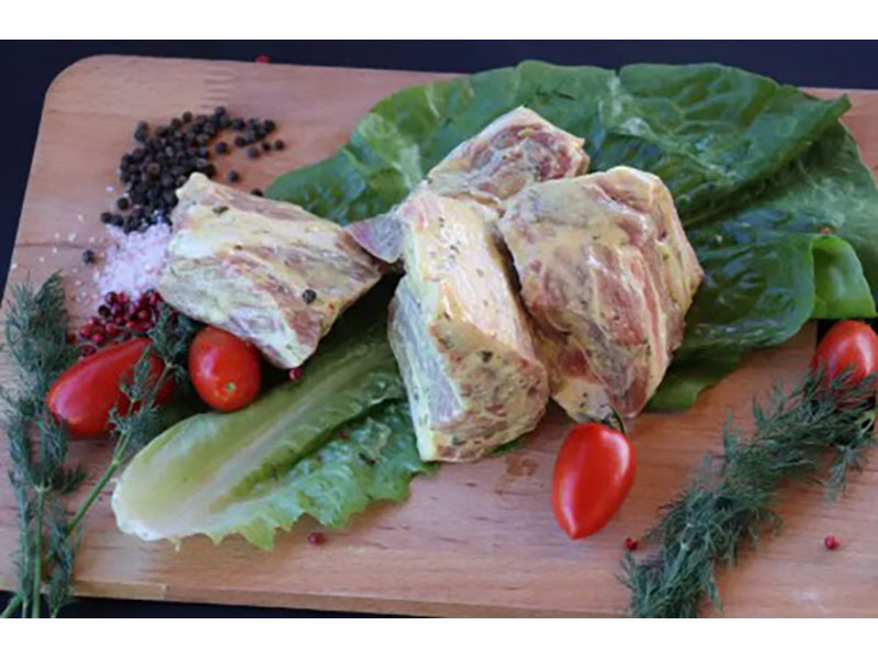 CHAMAKOS - ILEIAKOS GYROS: Φωτογραφίες & Βίντεο