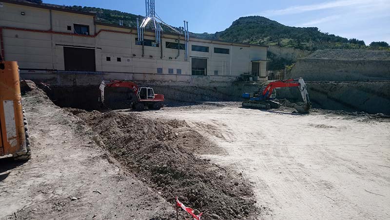 Building for Craftsmanship Works