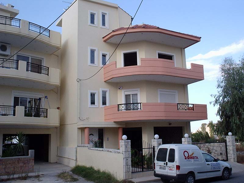 Residence