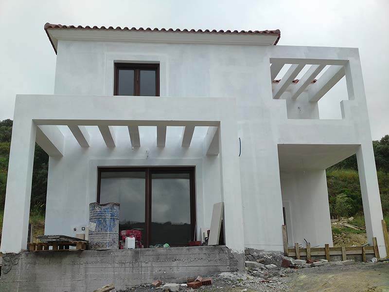 Holiday Residence in Kastelli