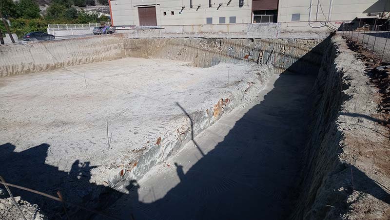 Building for Craftsmanship Works