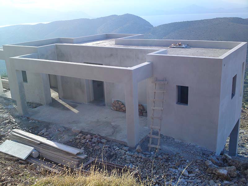 Holiday Residence in Lasithi