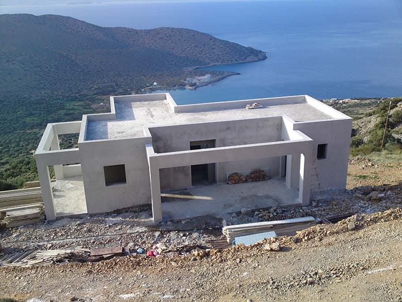 Holiday Residence in Lasithi