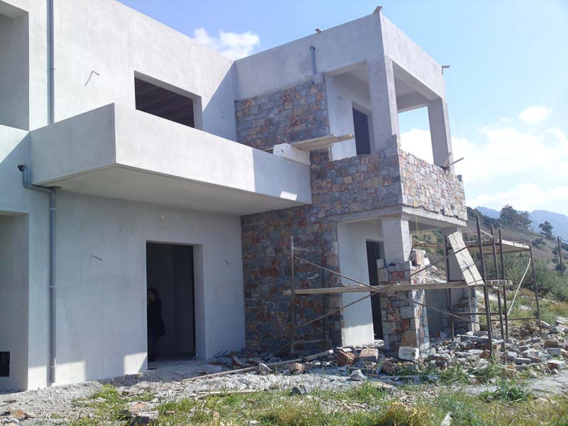 Holiday Residence in Lasithi