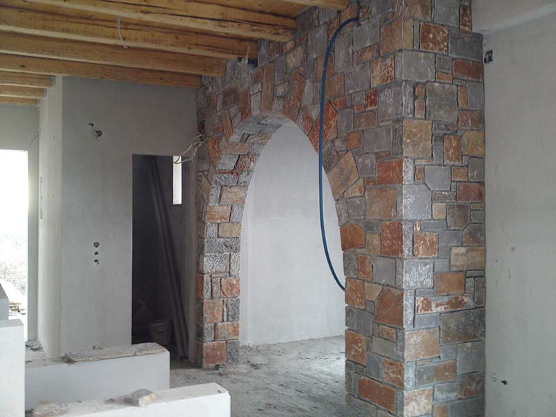 Stone Arch