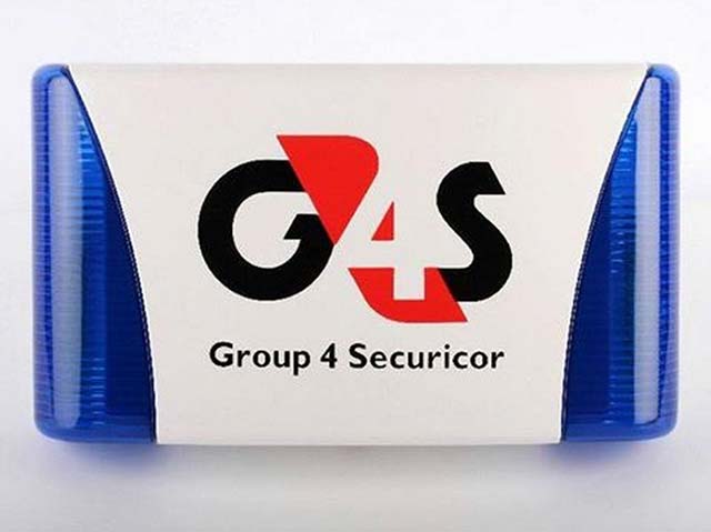 CHAMPION ELLENIC SECURITY EPE: Φωτογραφίες & Βίντεο