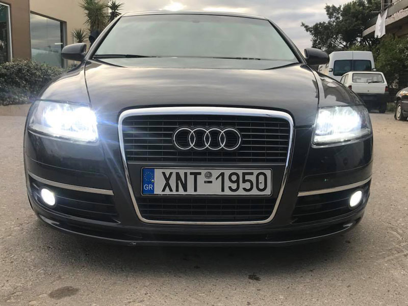 CHANIA CAR & TRUCKS S.A.: Φωτογραφίες & Βίντεο