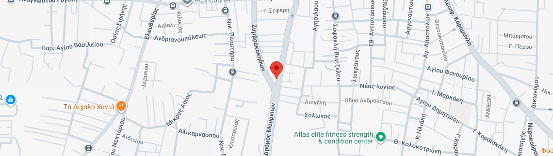 Λογότυπο CHANIA CAR & TRUCKS S.A.