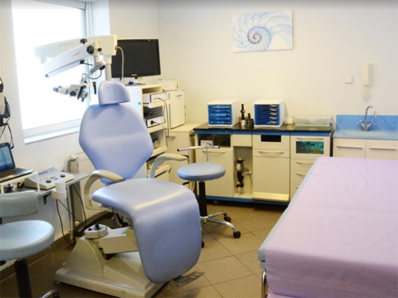 ΧΑΡΑΛΑΜΠΙΔΗΣ ΓΕΩΡΓΙΟΣ MD, MSc, FEB ORL, HNS: Φωτογραφίες & Βίντεο