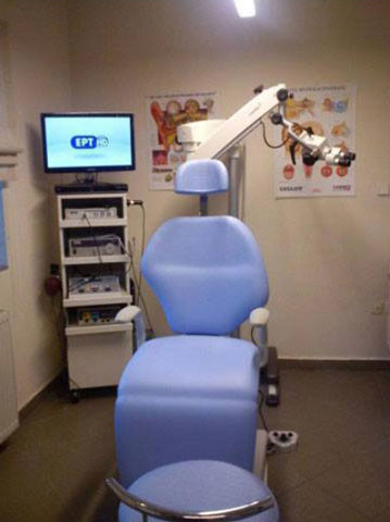 ΧΑΡΑΛΑΜΠΙΔΗΣ ΓΕΩΡΓΙΟΣ MD, MSc, FEB ORL, HNS: Φωτογραφίες & Βίντεο