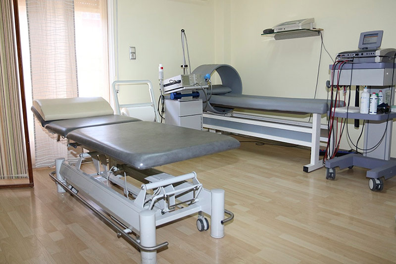 CHARALAMPIDOU OLGA - PHYSIOTHERAPY CENTER: Φωτογραφίες & Βίντεο