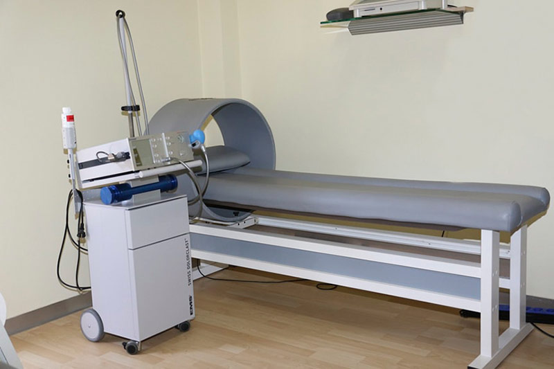 CHARALAMPIDOU OLGA - PHYSIOTHERAPY CENTER: Φωτογραφίες & Βίντεο