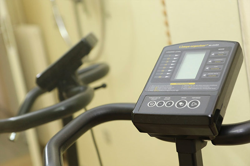 CHARALAMPIDOU OLGA - PHYSIOTHERAPY CENTER: Φωτογραφίες & Βίντεο