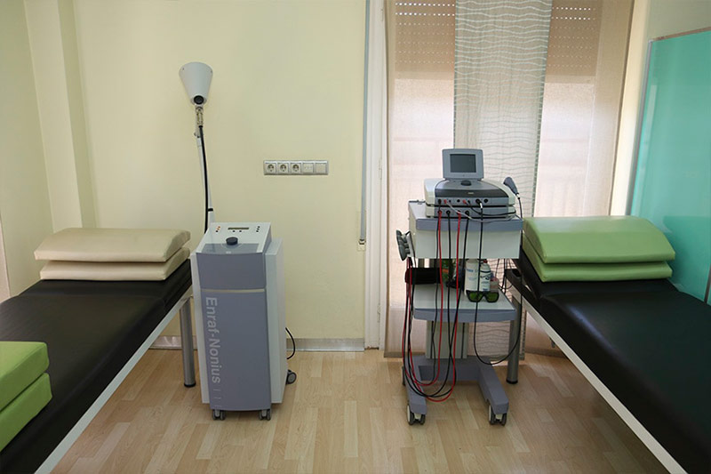 CHARALAMPIDOU OLGA - PHYSIOTHERAPY CENTER: Φωτογραφίες & Βίντεο