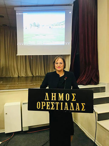 CHARALAMPIDOU S. STYLIANI: Φωτογραφίες & Βίντεο