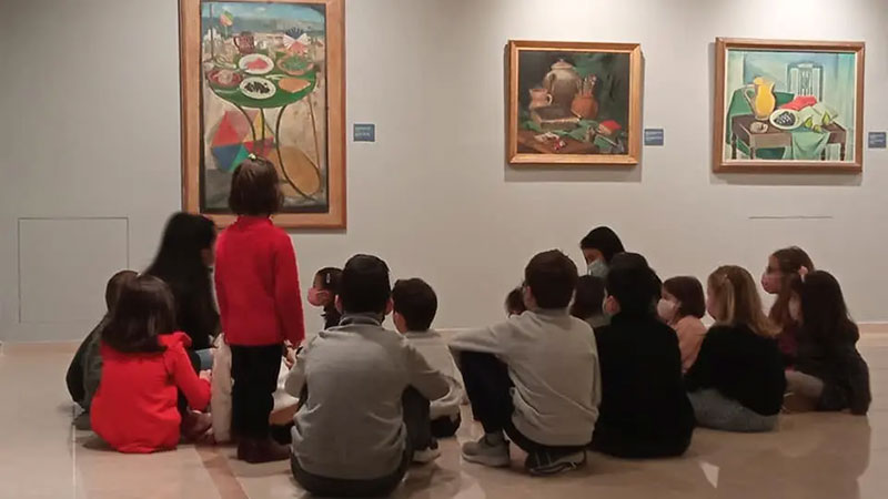 ΧΑΡΑΥΓΗ: Φωτογραφίες & Βίντεο