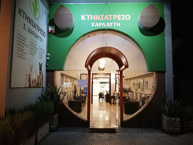 ΧΑΡΛΑΥΤΗΣ ΣΠΥΡΟΣ: Φωτογραφίες & Βίντεο