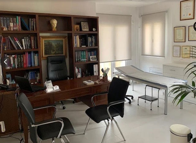 CHAROPOULOS IOANNIS Dr.: Φωτογραφίες & Βίντεο