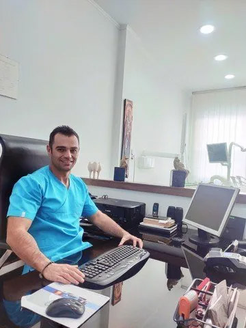 ΧΑΣΑΠΙΔΗΣ Κ. ΝΙΚΟΣ: Φωτογραφίες & Βίντεο