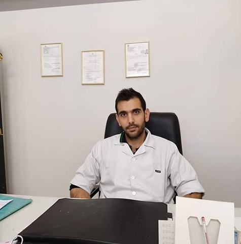 ΧΑΣΑΠΗΣ Σ. ΓΕΩΡΓΙΟΣ: Φωτογραφίες & Βίντεο